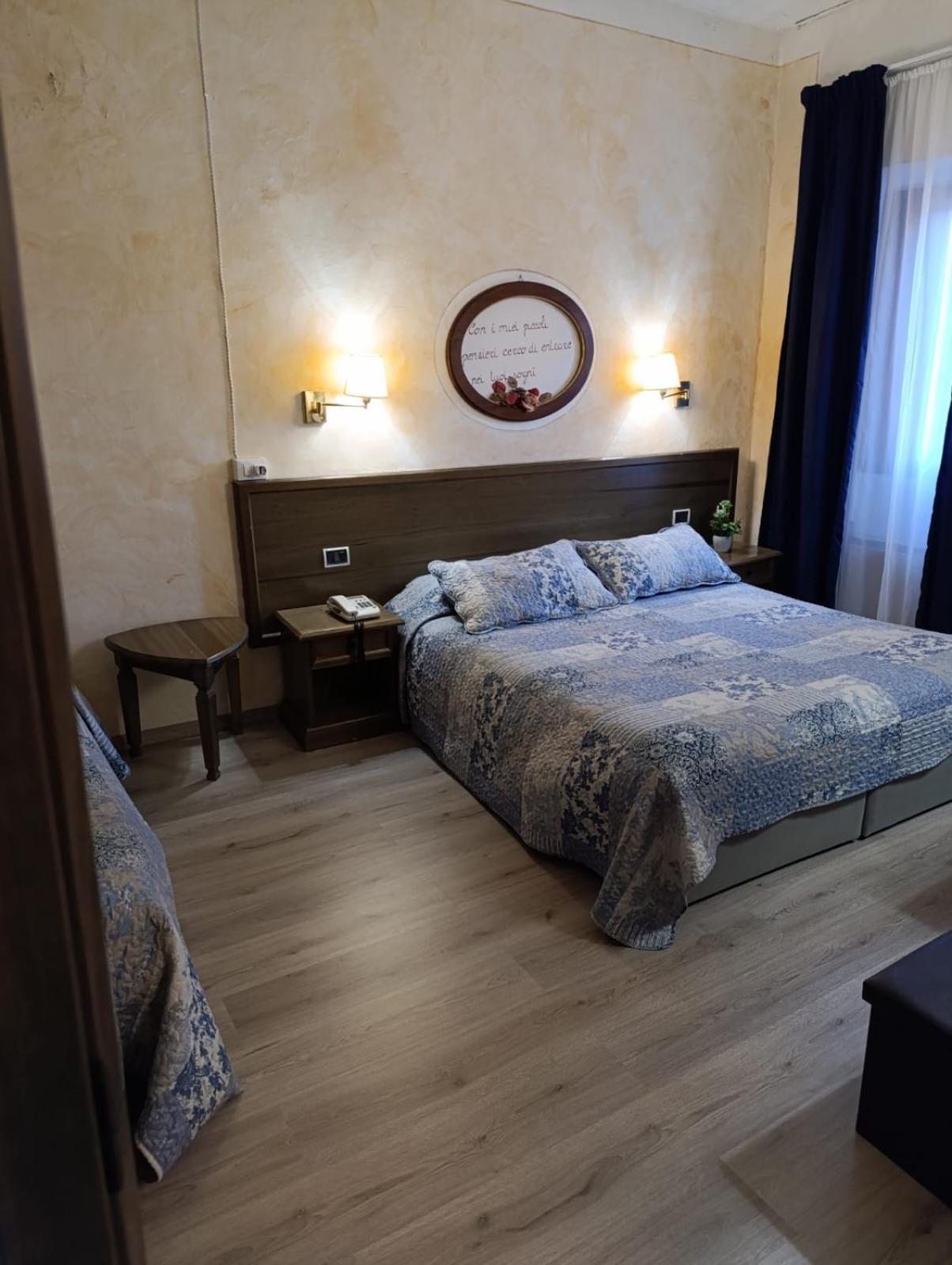 Hotel Borgo Antico Bibbiena Exterior photo