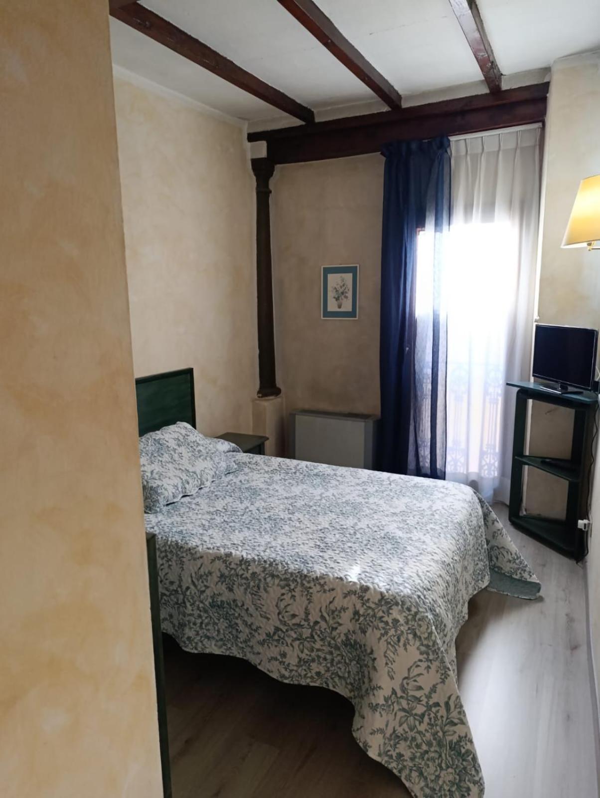 Hotel Borgo Antico Bibbiena Exterior photo