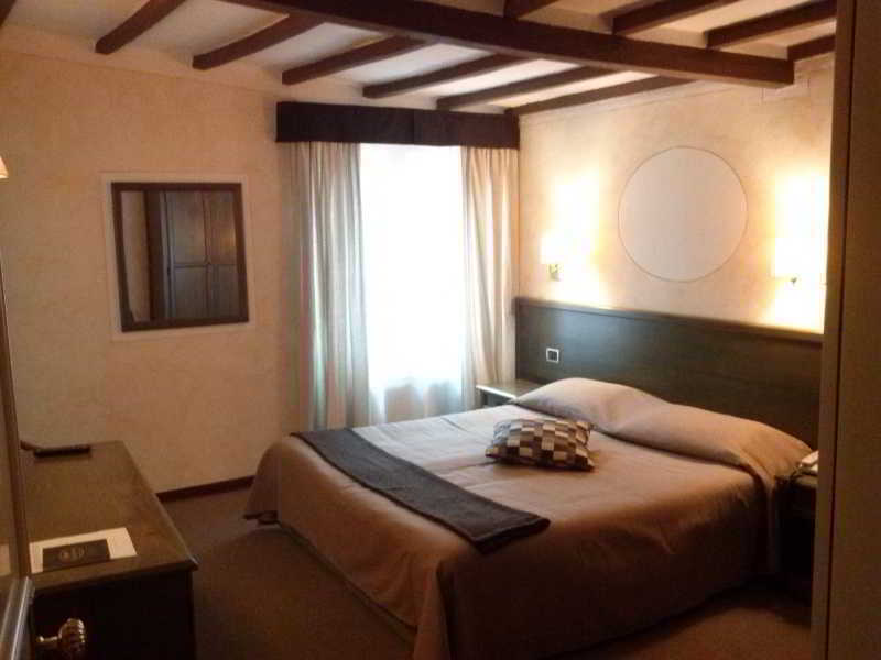 Hotel Borgo Antico Bibbiena Exterior photo